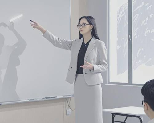 教育机构
